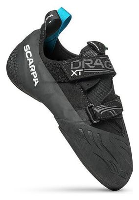 Chaussons d'Escalade Scarpa Drago XT Noir Homme