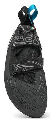 Chaussons d'Escalade Scarpa Drago XT Noir Homme