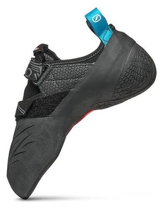 Chaussons d'Escalade Scarpa Drago XT Noir Homme