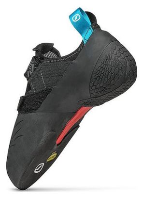 Chaussons d'Escalade Scarpa Drago XT Noir Homme