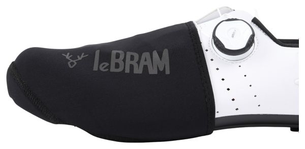 Paire de Couvre-Orteils LeBram Training Noir
