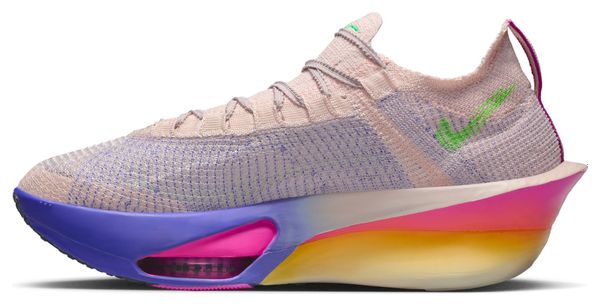 Scarpe da corsa Nike Alphafly 3 "Eliud Kipchoge" Beige/Multicolore Uomo