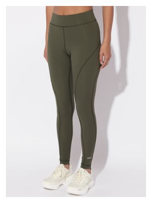 Women's Circle Get In Shape Khaki Legging