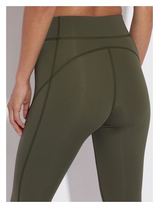Women's Circle Get In Shape Khaki Legging