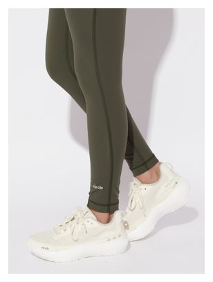 Women's Circle Get In Shape Khaki Legging