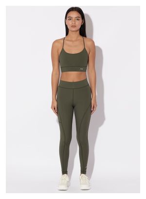 Women's Circle Get In Shape Khaki Legging
