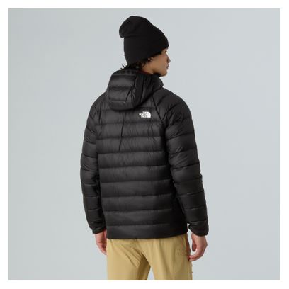 The North Face Bettaforca Hybrid Abrigo negro para hombre