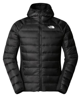 The North Face Bettaforca Hybrid Abrigo negro para hombre