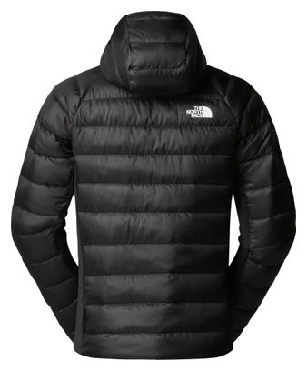 The North Face Bettaforca Hybrid Abrigo negro para hombre