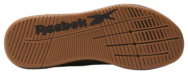 Zapatillas de entrenamiento Reebok Nano X5 caqui unisex