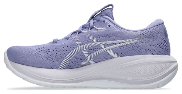 Asics Gel-Cumulus 28 Paars Hardloopschoenen voor dames
