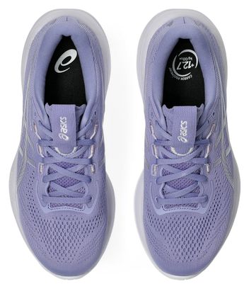Asics Gel-Cumulus 28 Paars Hardloopschoenen voor dames