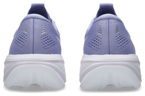 Asics Gel-Cumulus 28 Paars Hardloopschoenen voor dames