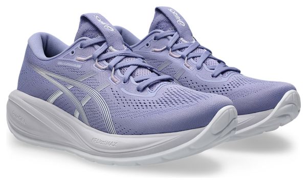Asics Gel-Cumulus 28 Paars Hardloopschoenen voor dames
