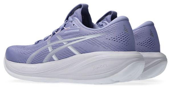 Asics Gel-Cumulus 28 Paars Hardloopschoenen voor dames