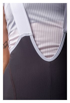 Collant Thermique Anthracite - Femme - Chef de File