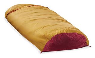 Sur-Sac de Couchage MSR E-Bivy