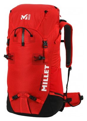Bergsteigertasche Millet Prolighter60.520 Rot Unisex