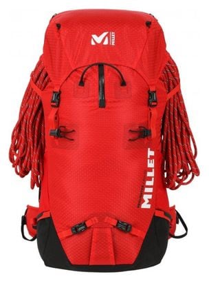 Mountaineering Bag Millet Prolighter60.520 Red Unisex