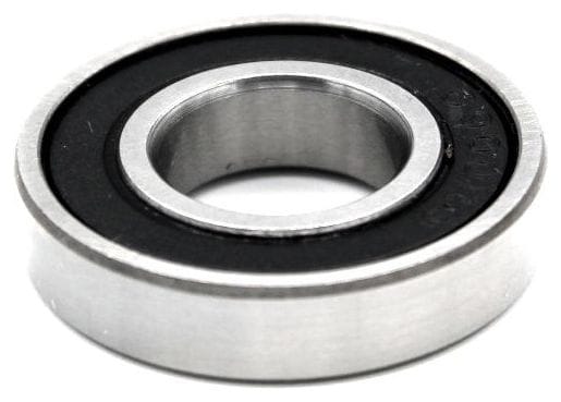 Roulement Black Bearing 61900-2RS 10 x 22 x 6 mm