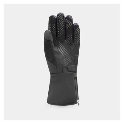 Racer E-Glove Urban 4 Black / Camo Warming Gloves