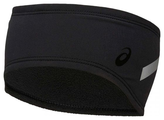 Asics Lite-Show Headband Black Unisex One Size