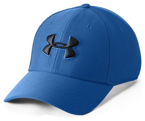 Under Armour Blitzing 3.0 Cap Blue