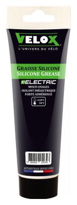 GRAISSE VELOX SILICONE SPECIALE VAE - ISOLANT DIELECTRIQUE.