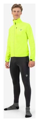 Veste Running Rogelli Core - Homme - Fluor