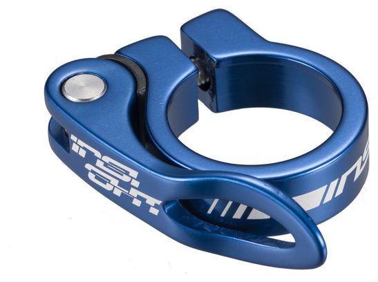 Insight QR Seat Morsetto Blu