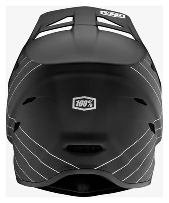 Casque Intégral 100% Enfant Status Essential
