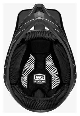 Casque Intégral 100% Enfant Status Essential