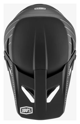 Casque Intégral 100% Enfant Status Essential