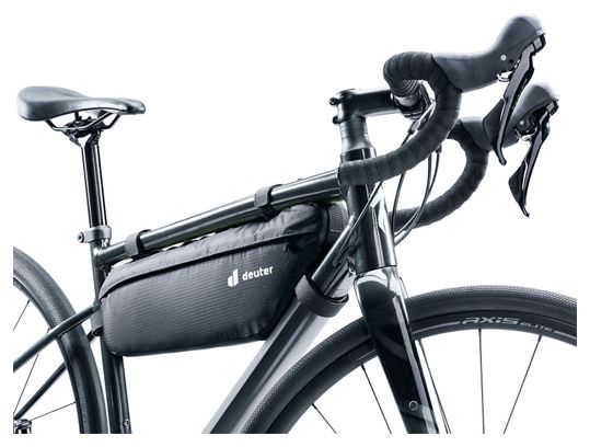 Deuter Mondego FB 6 Frame Bag Black