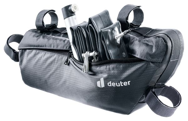 Deuter Mondego FB 6 Frame Bag Black