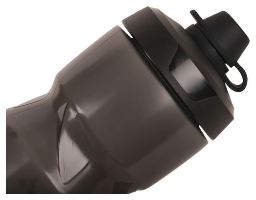 Bidon Zefal Sense Soft 80 Noir Fumé 800 ml