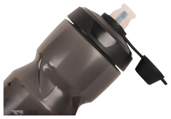 Bidon Zefal Sense Soft 80 Noir Fumé 800 ml