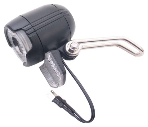 EDGE Phare Urban 1 Led 30 Lux - 6V -48V - E Bike
