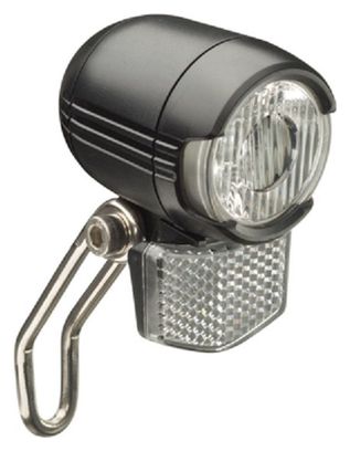 EDGE Phare Urban 1 Led 30 Lux - 6V -48V - E Bike