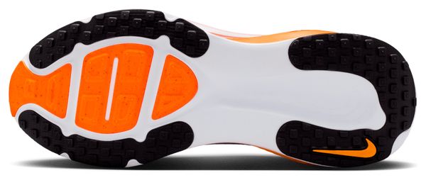 Nike Vomero 18 Men's Running Shoes in Blue/Orange