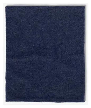 Tour de Cou Buff Solid Navy Bleu Marine