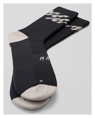 Maap Fragment Socks Black