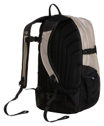 Sac à Dos The North Face Borealis Classic Patch 29L Gris