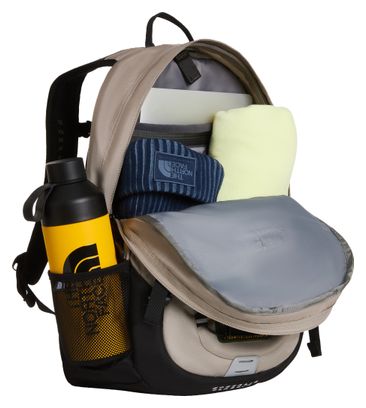 Sac à Dos The North Face Borealis Classic Patch 29L Gris
