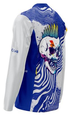 Maillot Manches Longues MTB Enduro Punk