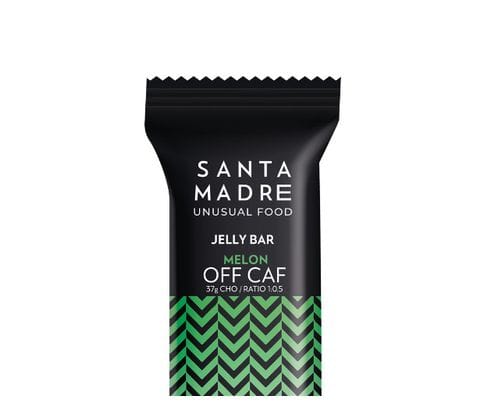 Santa Madre Jelly Bar Ratio 1:0.5 Melon