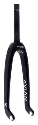 Fourche Avian Versus 1  Youth 20'' - 10mm Noir Brillant