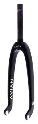 Fourche Avian Versus 1  Youth 20'' - 10mm Noir Brillant