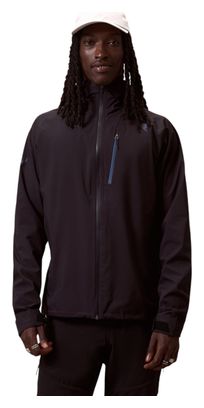 Endura AllTrack Rout Waterproof Jacket, Black, Men's