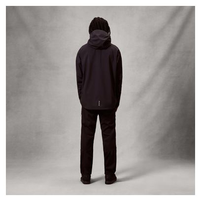 Endura AllTrack Rout Waterproof Jacket, Black, Men's